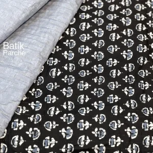 باتیک آناندا دولایه پارچه باتیک بازار بزرگ ایران بازار پارچه.Ananda Batik, two-layer batik fabric, Iran's big bazaar, fabric market.