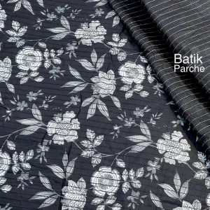 باتیک آناندا دولایه پارچه باتیک بازار بزرگ ایران بازار پارچه.Ananda Batik, two-layer batik fabric, Iran's big bazaar, fabric market.