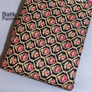 باتیک آناندا دولایه پارچه باتیک بازار بزرگ ایران بازار پارچه.Ananda Batik, two-layer batik fabric, Iran's big bazaar, fabric market.