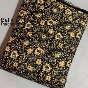 باتیک آناندا دولایه پارچه باتیک بازار بزرگ ایران بازار پارچه.Ananda Batik, two-layer batik fabric, Iran's big bazaar, fabric market.