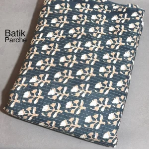 باتیک آناندا دولایه پارچه باتیک بازار بزرگ ایران بازار پارچه.Ananda Batik, two-layer batik fabric, Iran's big bazaar, fabric market.