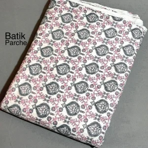 باتیک آناندا دولایه پارچه باتیک بازار بزرگ ایران بازار پارچه.Ananda Batik, two-layer batik fabric, Iran's big bazaar, fabric market.