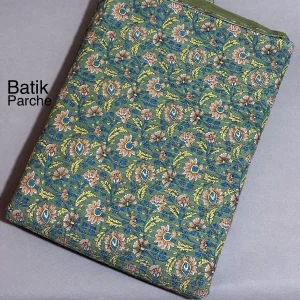 باتیک آناندا دولایه پارچه باتیک بازار بزرگ ایران بازار پارچه.Ananda Batik, two-layer batik fabric, Iran's big bazaar, fabric market.