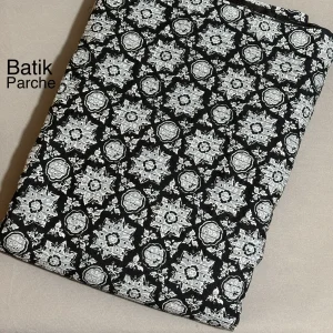 باتیک آناندا دولایه پارچه باتیک بازار بزرگ ایران بازار پارچه.Ananda Batik, two-layer batik fabric, Iran's big bazaar, fabric market.