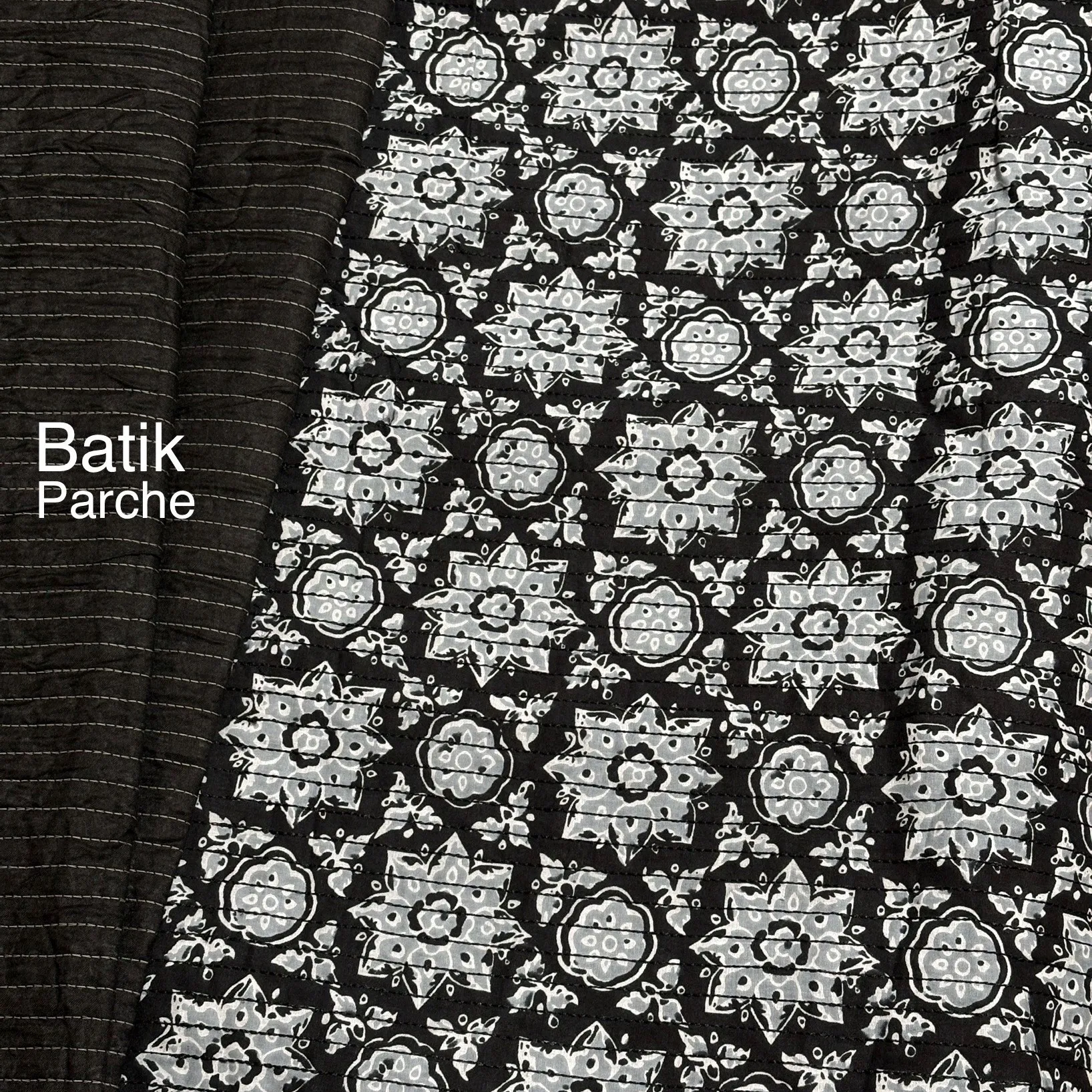 باتیک آناندا دولایه پارچه باتیک بازار بزرگ ایران بازار پارچه.Ananda Batik, two-layer batik fabric, Iran's big bazaar, fabric market.