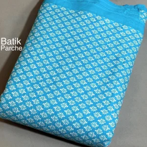 باتیک آناندا دولایه پارچه باتیک بازار بزرگ ایران بازار پارچه.Ananda Batik, two-layer batik fabric, Iran's big bazaar, fabric market.