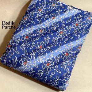 باتیک آناندا دولایه پارچه باتیک بازار بزرگ ایران بازار پارچه.Ananda Batik, two-layer batik fabric, Iran's big bazaar, fabric market.