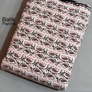 باتیک آناندا دولایه پارچه باتیک بازار بزرگ ایران بازار پارچه.Ananda Batik, two-layer batik fabric, Iran's big bazaar, fabric market.