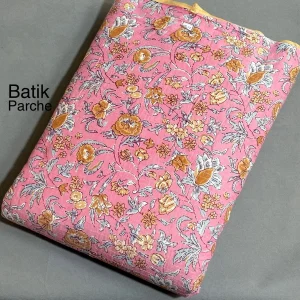باتیک آناندا دولایه پارچه باتیک بازار بزرگ ایران بازار پارچه.Ananda Batik, two-layer batik fabric, Iran's big bazaar, fabric market.