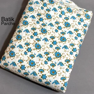 باتیک آناندا دولایه پارچه باتیک بازار بزرگ ایران بازار پارچه.Ananda Batik, two-layer batik fabric, Iran's big bazaar, fabric market.