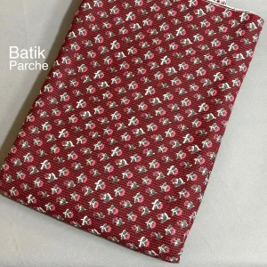 پارچه باتیک کوک دوزی بازار پارچه ایران.BATIK.BATIKPARCHE.