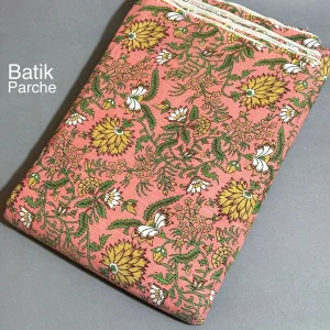 پارچه باتیک کوک دوزی کاتا باتیک باتیک پارچه بازار بزرگ پارچه ایران.