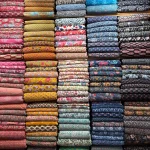 باتیک کوک دوزی