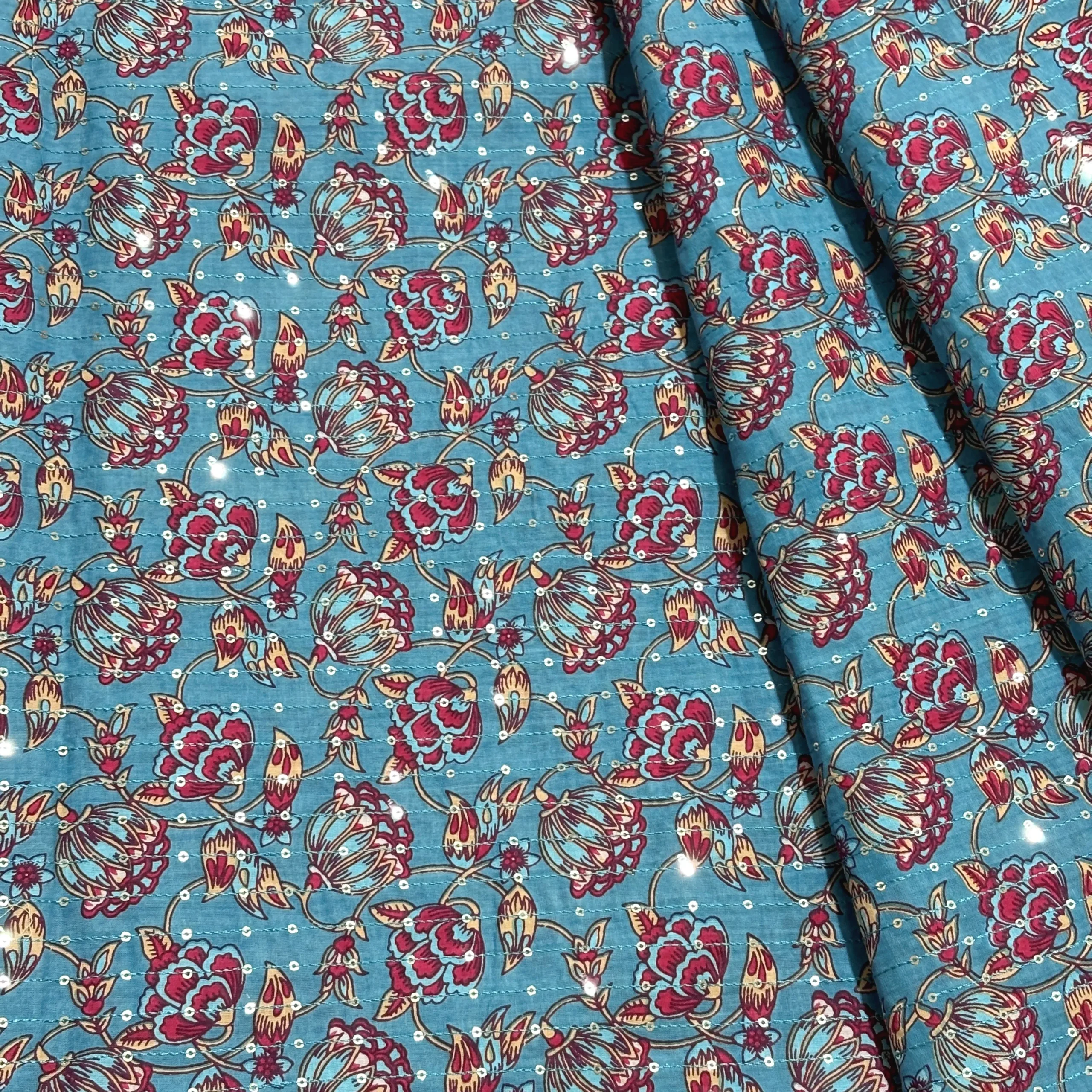 پارچه باتیک آناهید ایران بازار بزرگ پارچه BATIK ANAHID