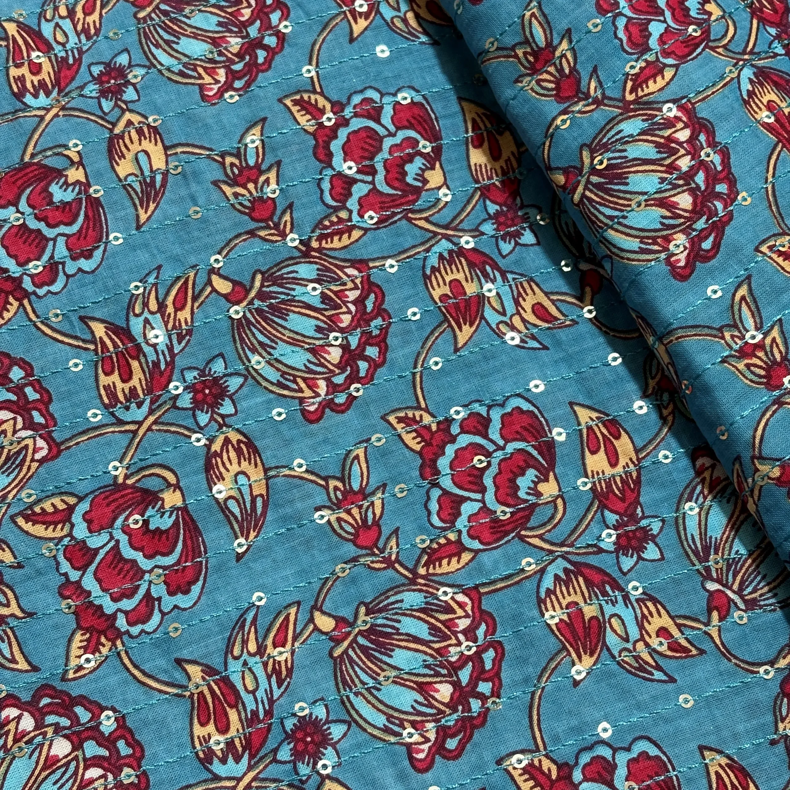 پارچه باتیک آناهید ایران بازار بزرگ پارچه BATIK ANAHID