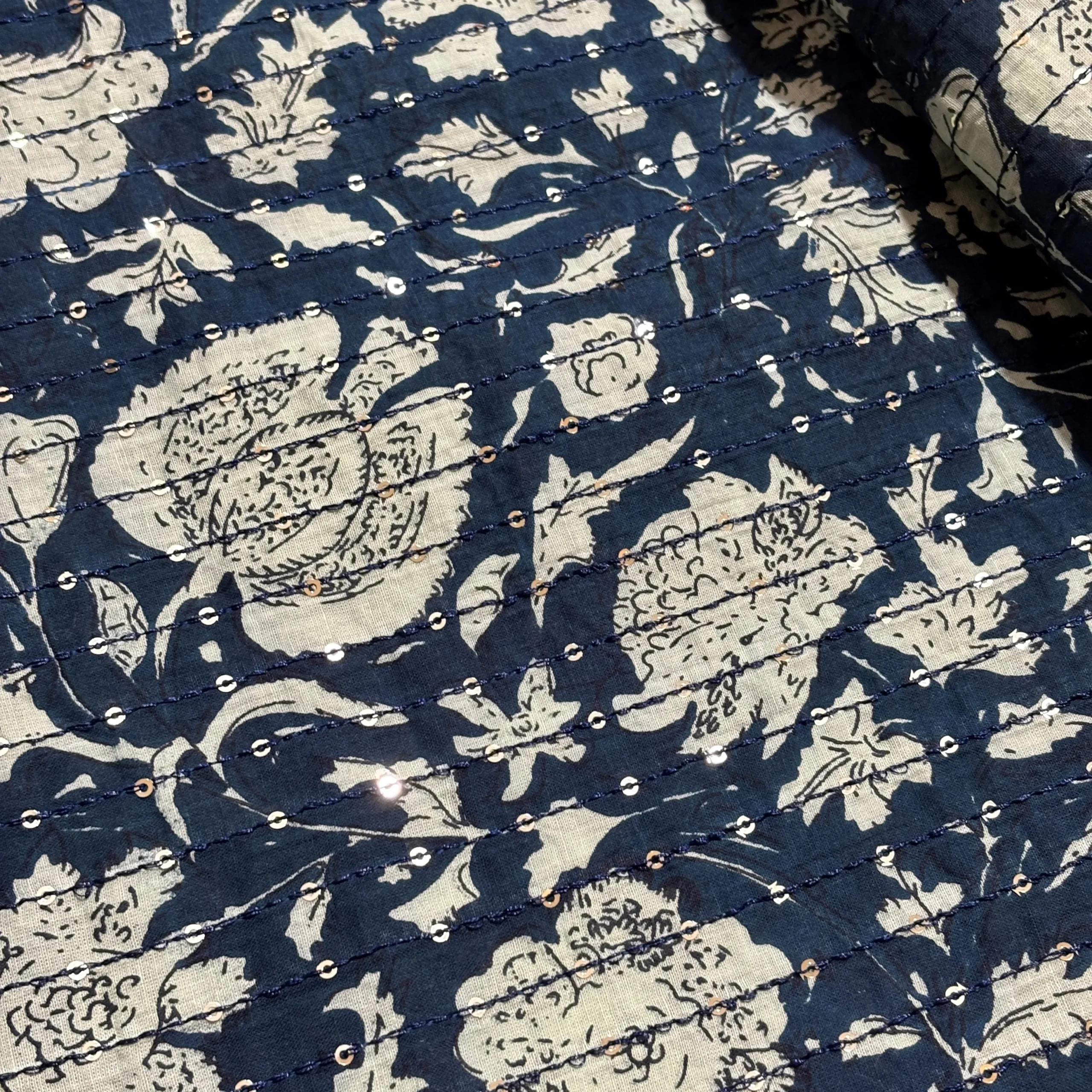 پارچه باتیک آناهید ایران بازار بزرگ پارچه BATIK ANAHID