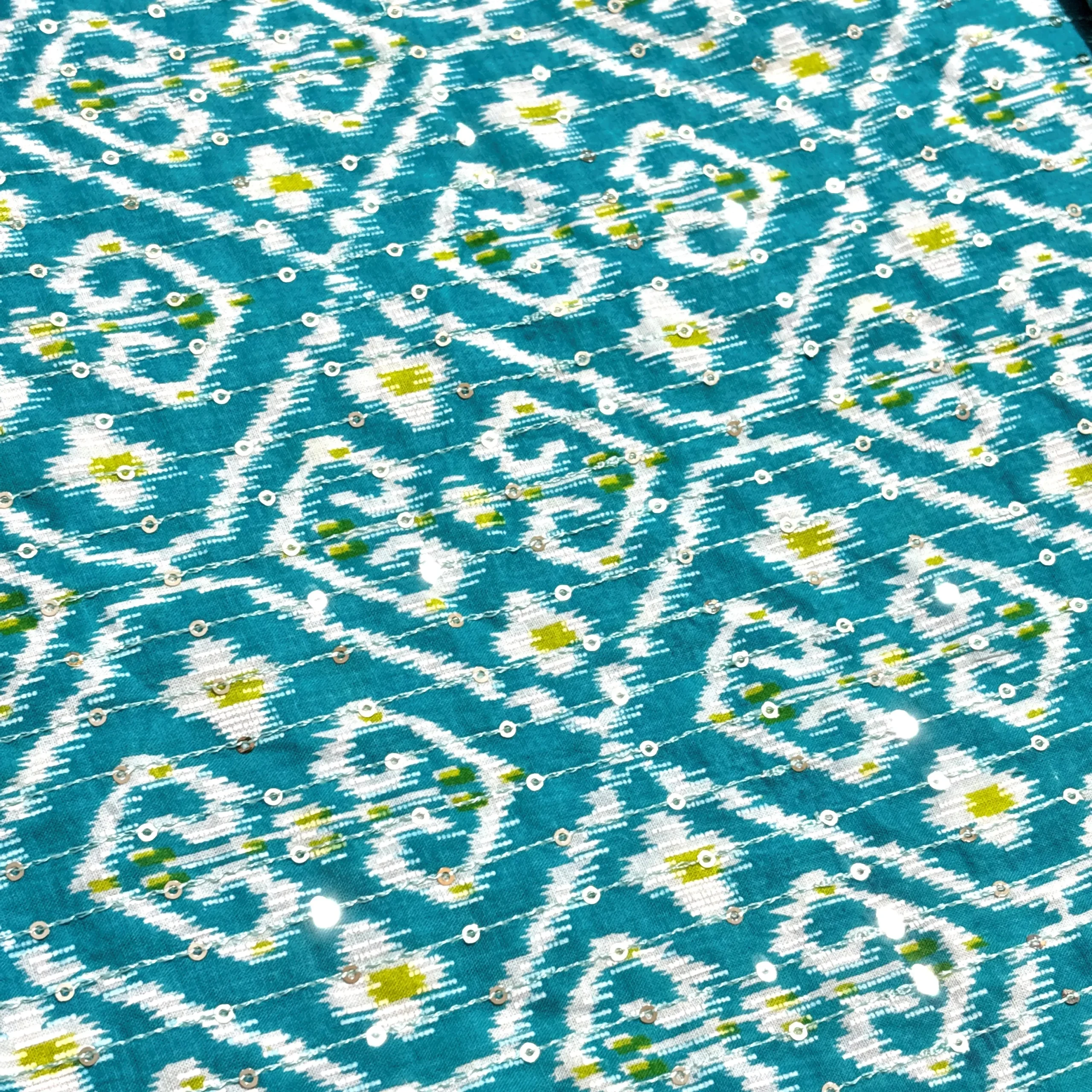پارچه باتیک آناهید ایران بازار بزرگ پارچه BATIK ANAHID