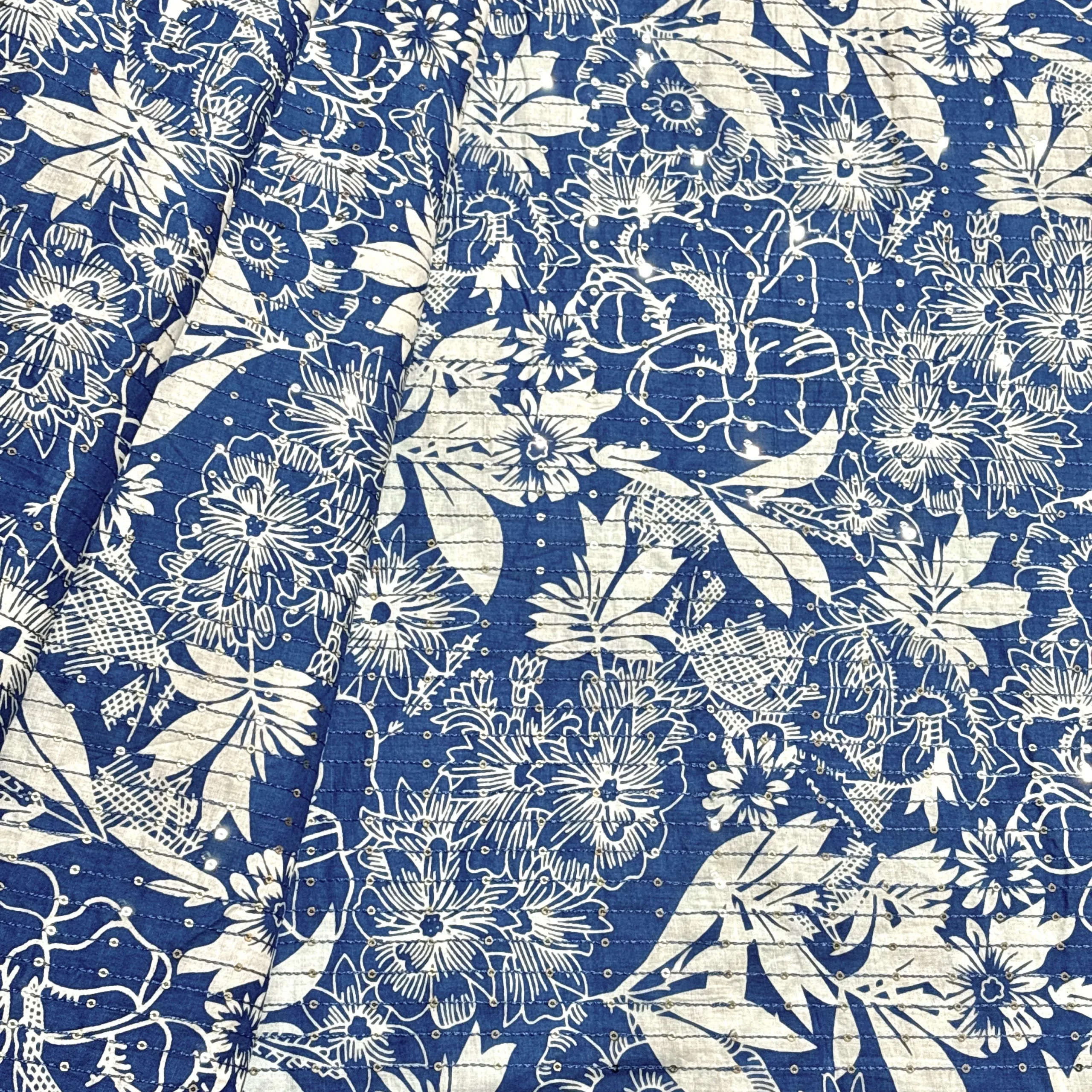 پارچه باتیک آناهید ایران بازار بزرگ پارچه BATIK ANAHID