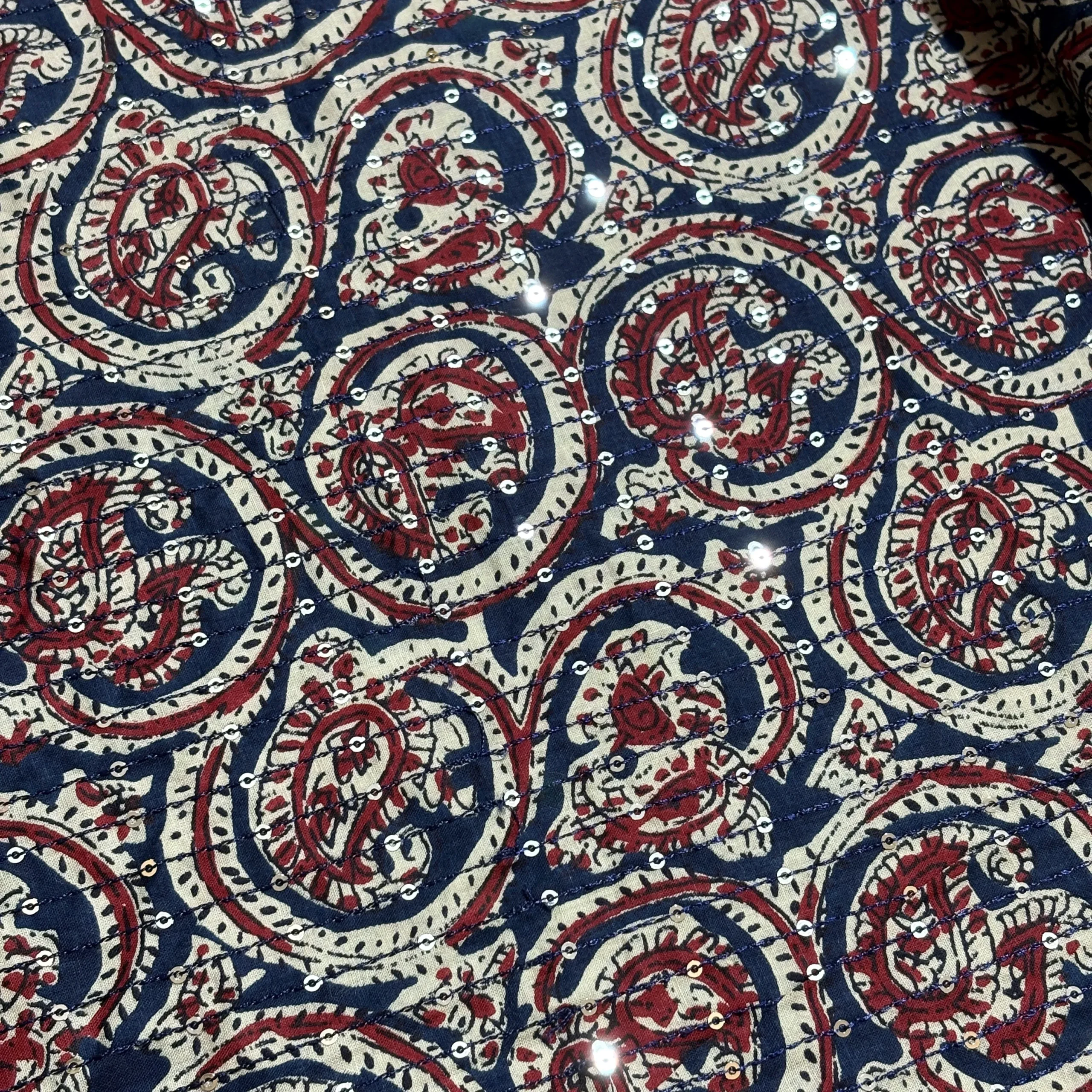 پارچه باتیک آناهید ایران بازار بزرگ پارچه BATIK ANAHID