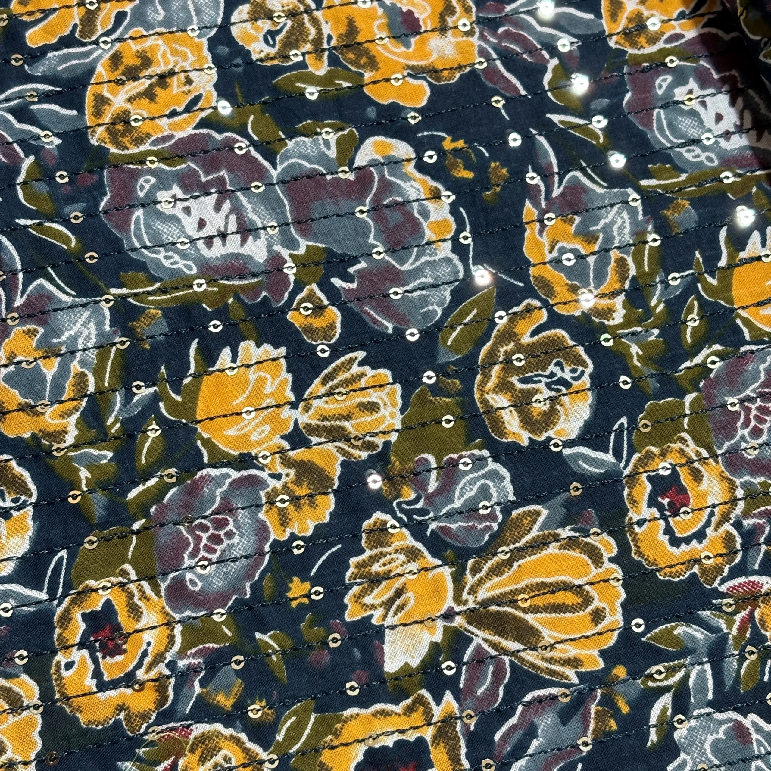 پارچه باتیک آناهید ایران بازار بزرگ پارچه BATIK ANAHID