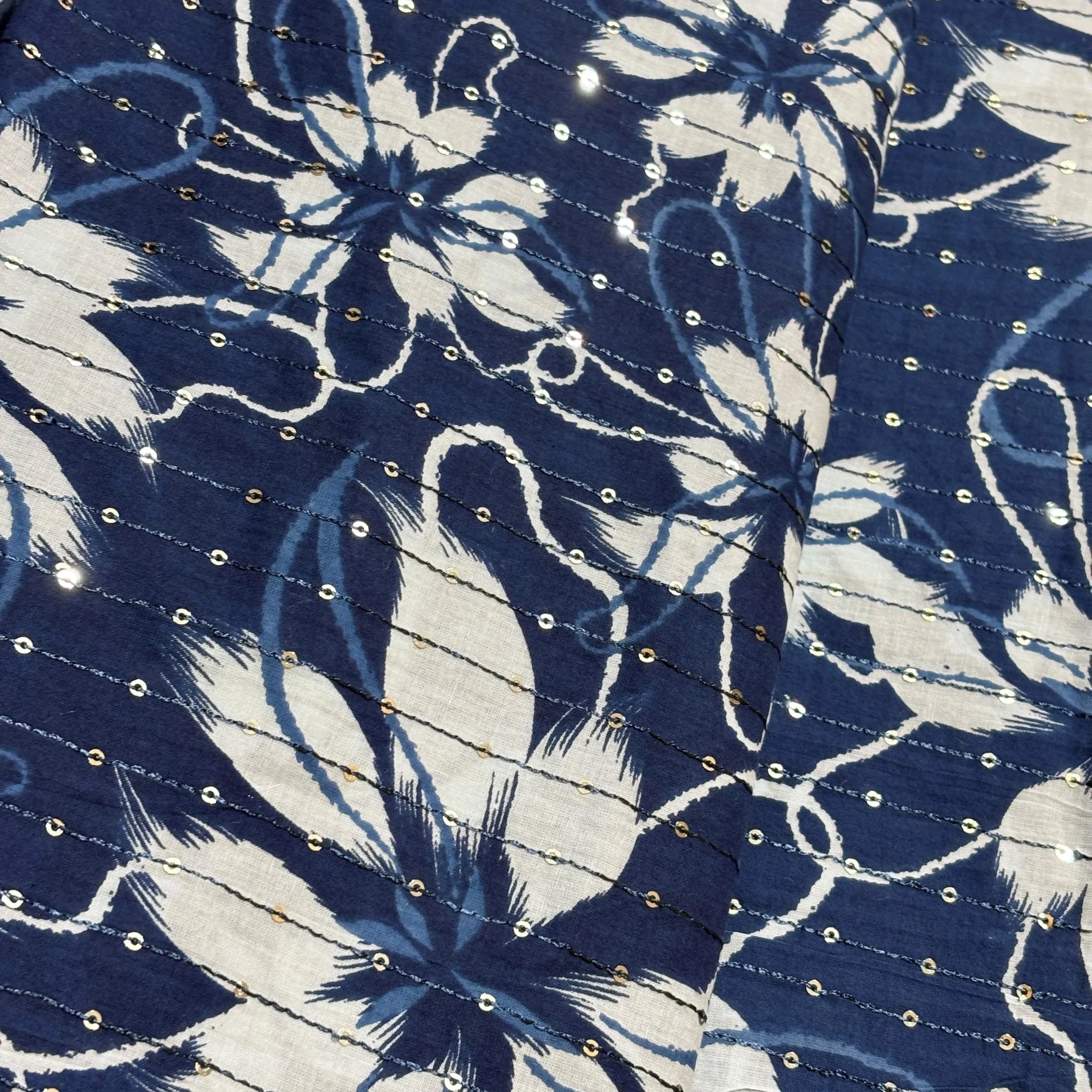 پارچه باتیک آناهید ایران بازار بزرگ پارچه BATIK ANAHID