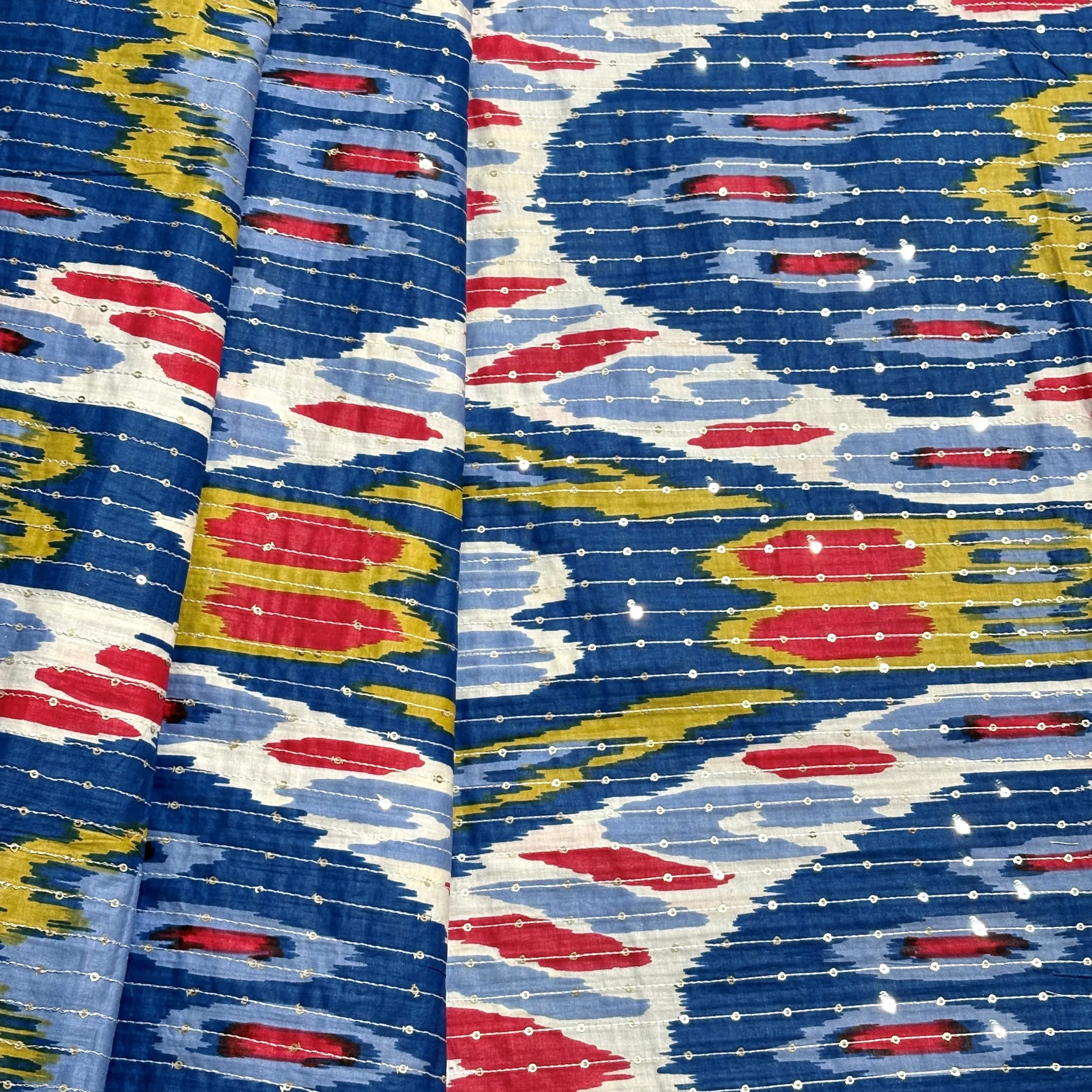 پارچه باتیک آناهید ایران بازار بزرگ پارچه BATIK ANAHID