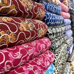 باتیک قیطان دوزی آناتاش